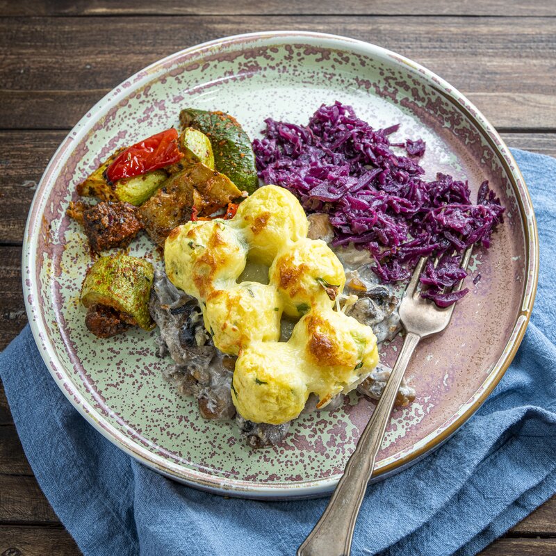 Ambalator produse catering