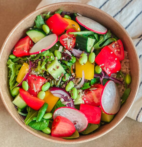 Ambalator produse catering