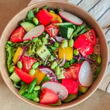 Ambalator produse catering